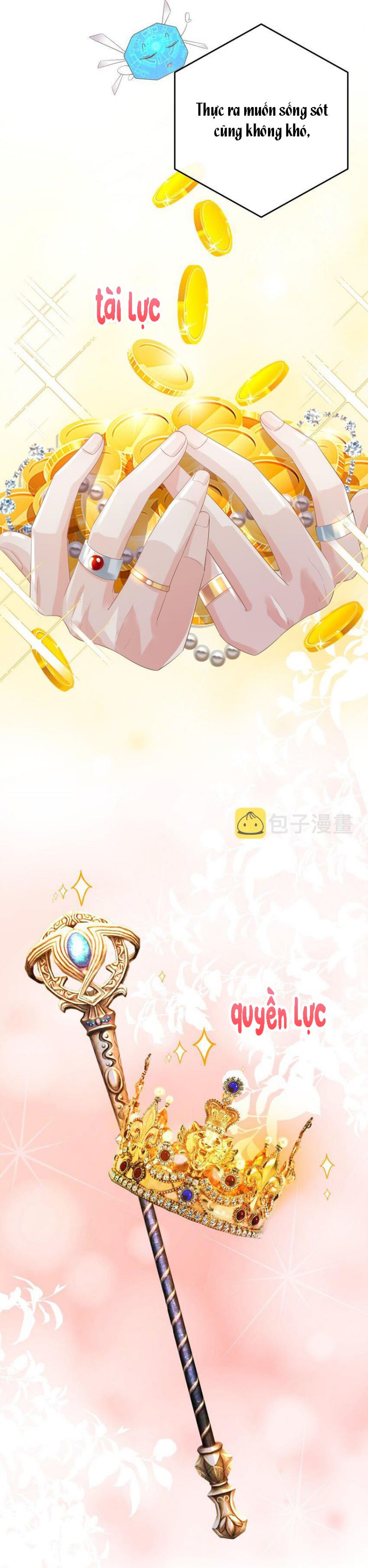 Xuyên Nhanh Chi Cải Tạo Bắt Đầu Lại Làm Người: Chapter 34