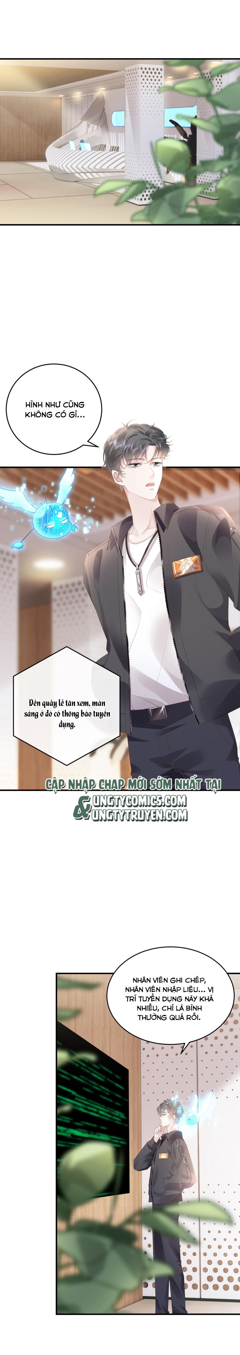 Xuyên Nhanh Chi Cải Tạo Bắt Đầu Lại Làm Người: Chapter 35