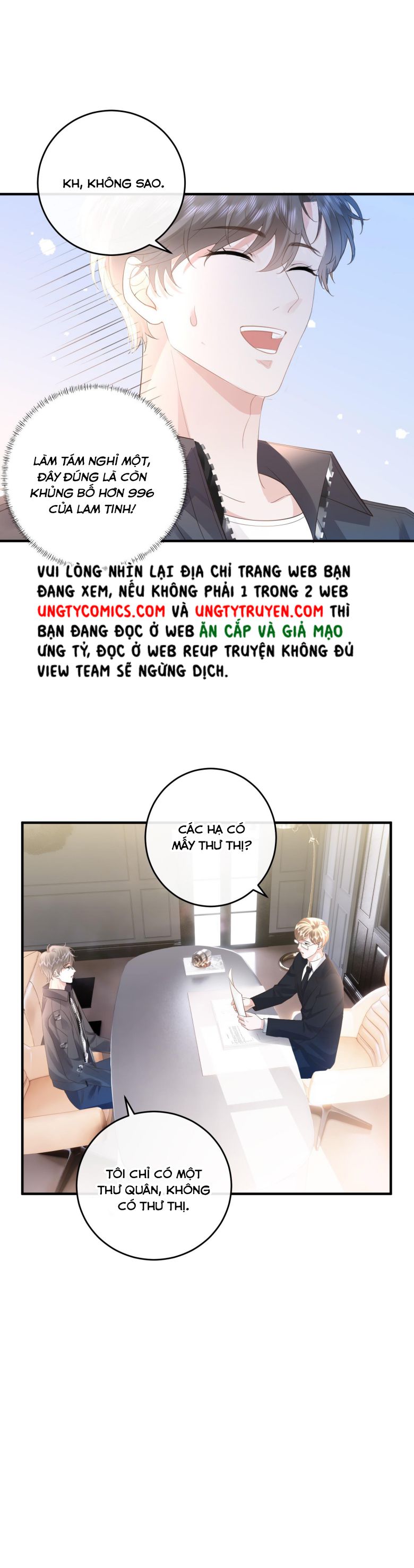 Xuyên Nhanh Chi Cải Tạo Bắt Đầu Lại Làm Người: Chapter 35