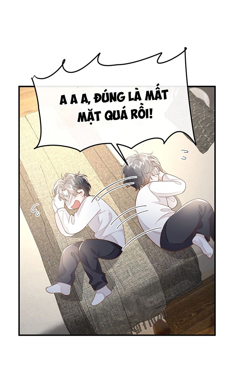Xuyên Nhanh Chi Cải Tạo Bắt Đầu Lại Làm Người: Chapter 36