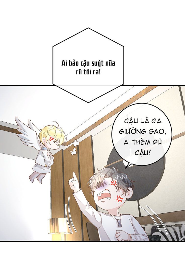 Xuyên Nhanh Chi Cải Tạo Bắt Đầu Lại Làm Người: Chapter 36