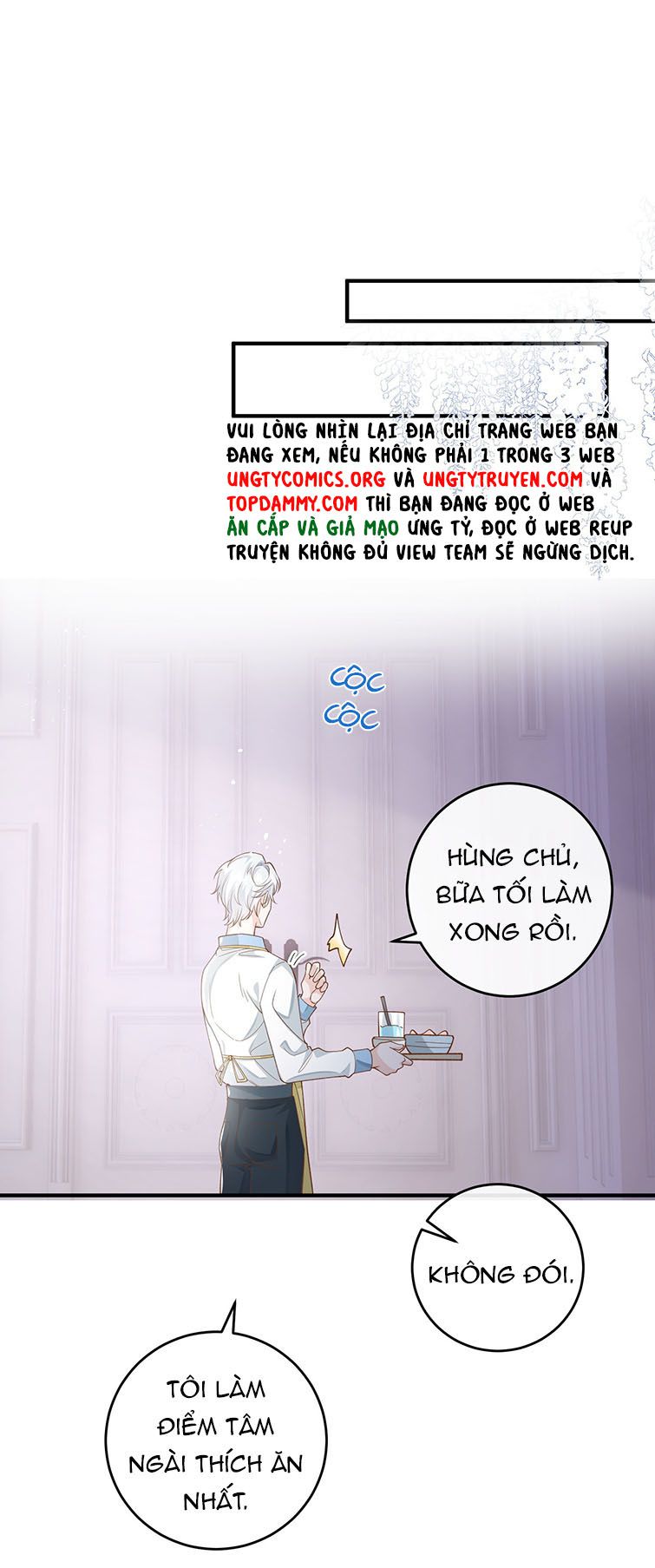 Xuyên Nhanh Chi Cải Tạo Bắt Đầu Lại Làm Người: Chapter 36