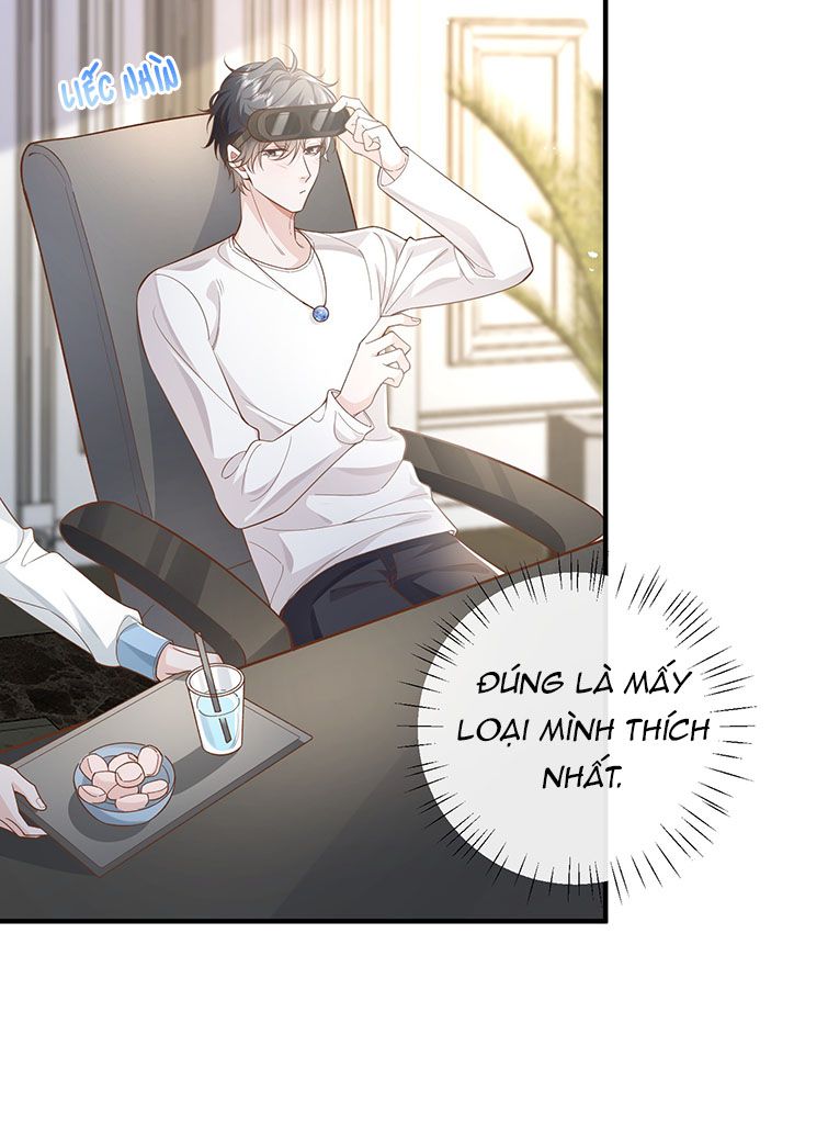 Xuyên Nhanh Chi Cải Tạo Bắt Đầu Lại Làm Người: Chapter 36