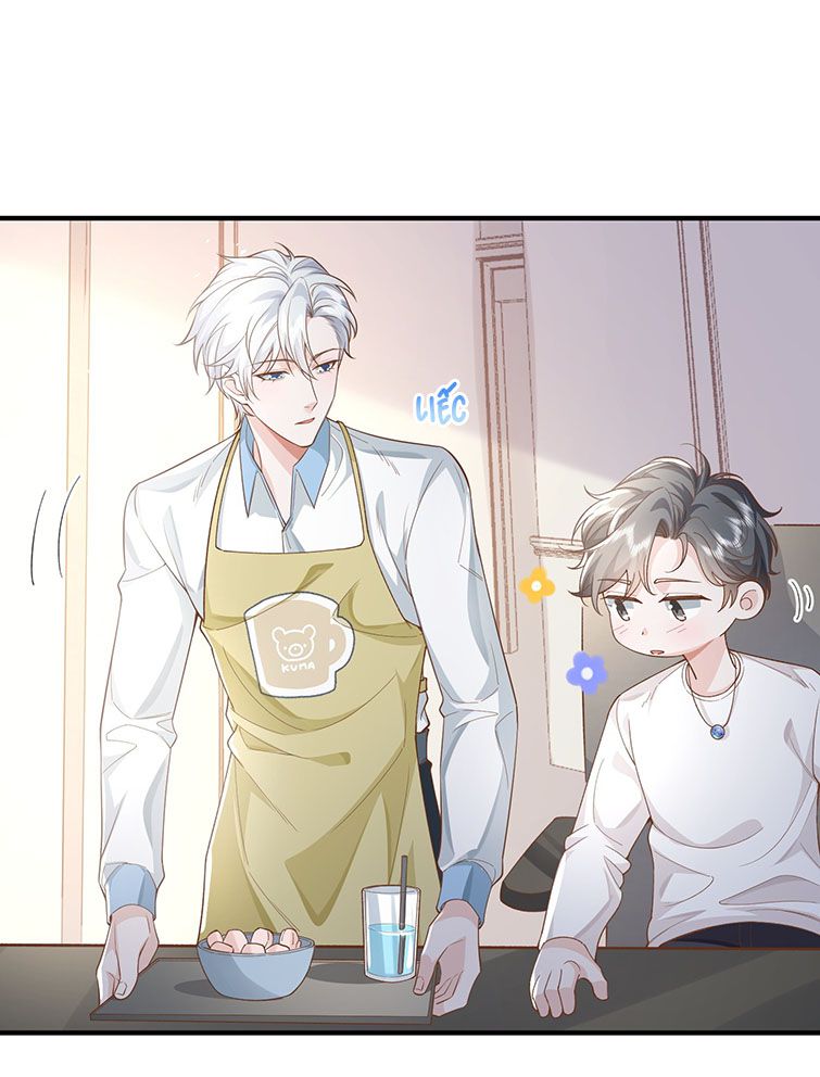 Xuyên Nhanh Chi Cải Tạo Bắt Đầu Lại Làm Người: Chapter 36