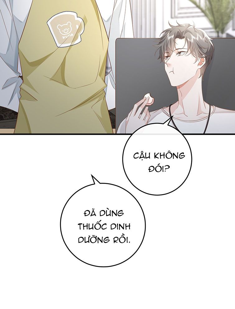 Xuyên Nhanh Chi Cải Tạo Bắt Đầu Lại Làm Người: Chapter 36
