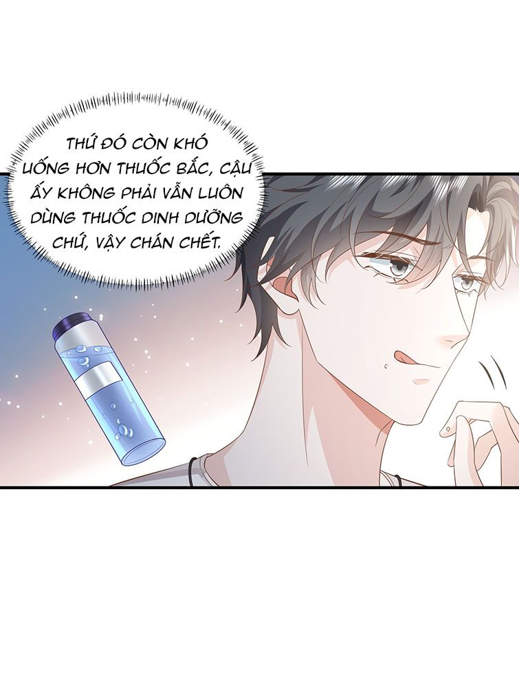 Xuyên Nhanh Chi Cải Tạo Bắt Đầu Lại Làm Người: Chapter 36