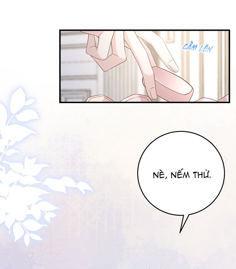 Xuyên Nhanh Chi Cải Tạo Bắt Đầu Lại Làm Người: Chapter 36