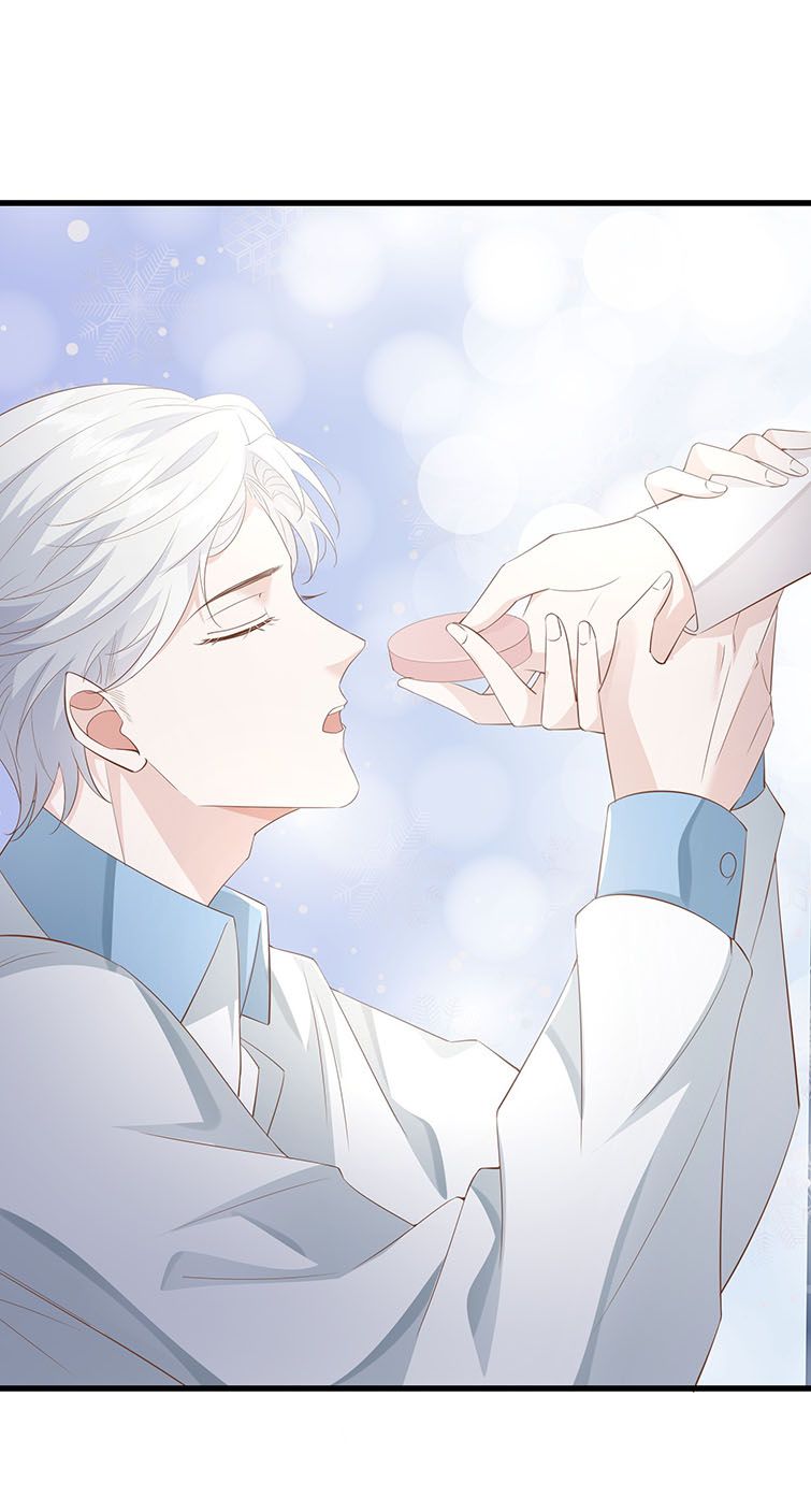 Xuyên Nhanh Chi Cải Tạo Bắt Đầu Lại Làm Người: Chapter 36
