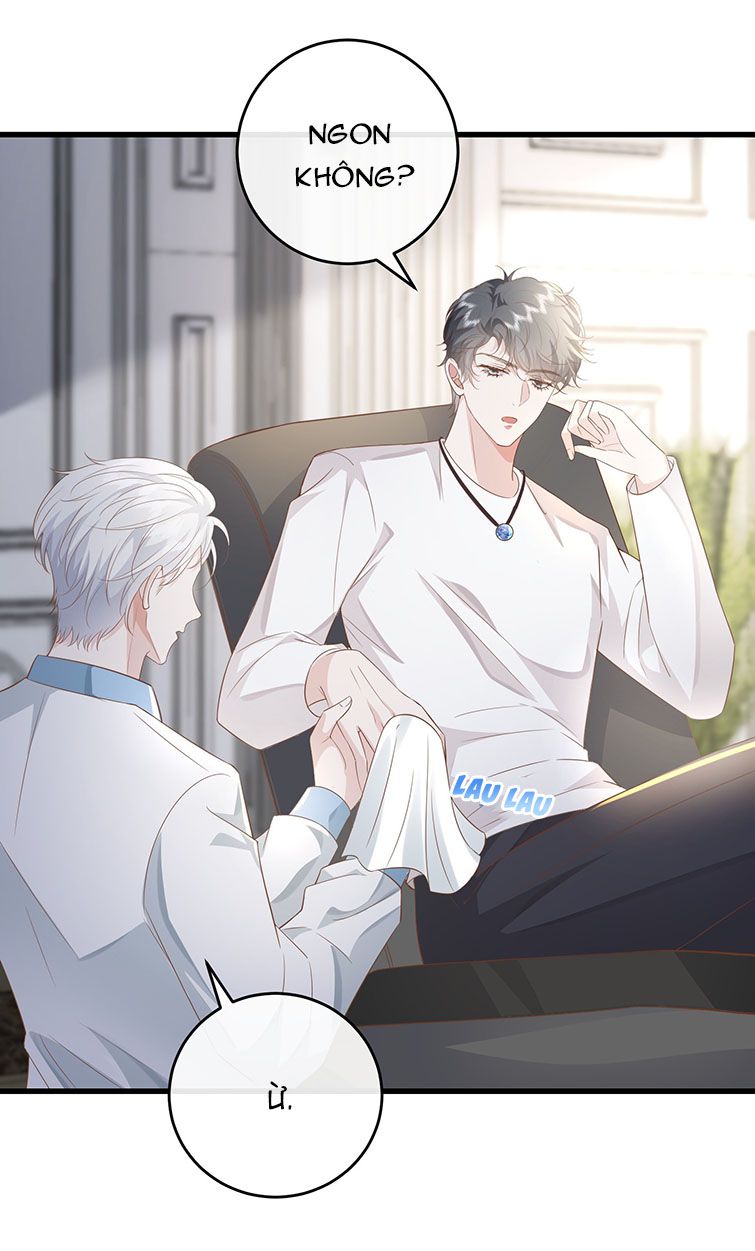 Xuyên Nhanh Chi Cải Tạo Bắt Đầu Lại Làm Người: Chapter 36