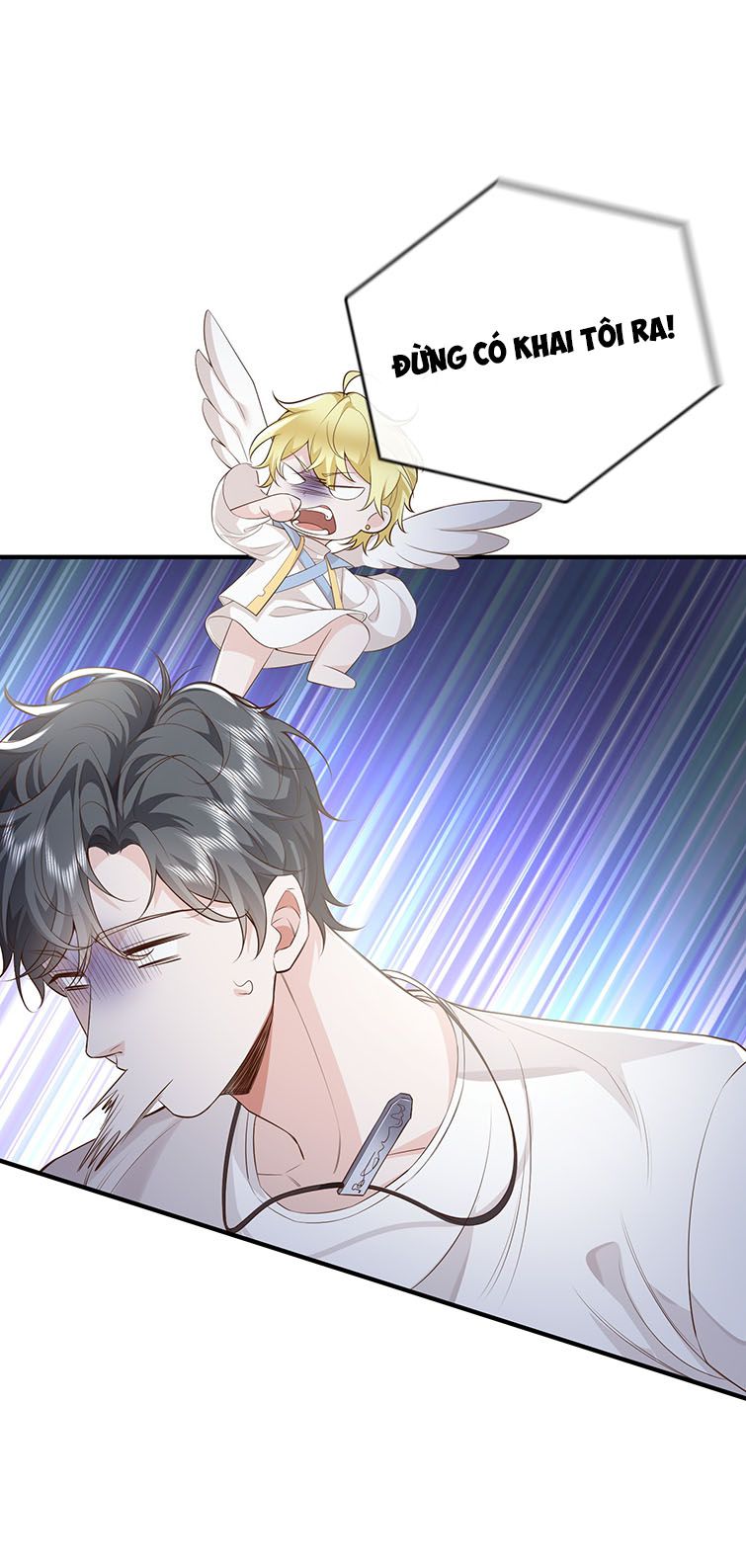 Xuyên Nhanh Chi Cải Tạo Bắt Đầu Lại Làm Người: Chapter 36