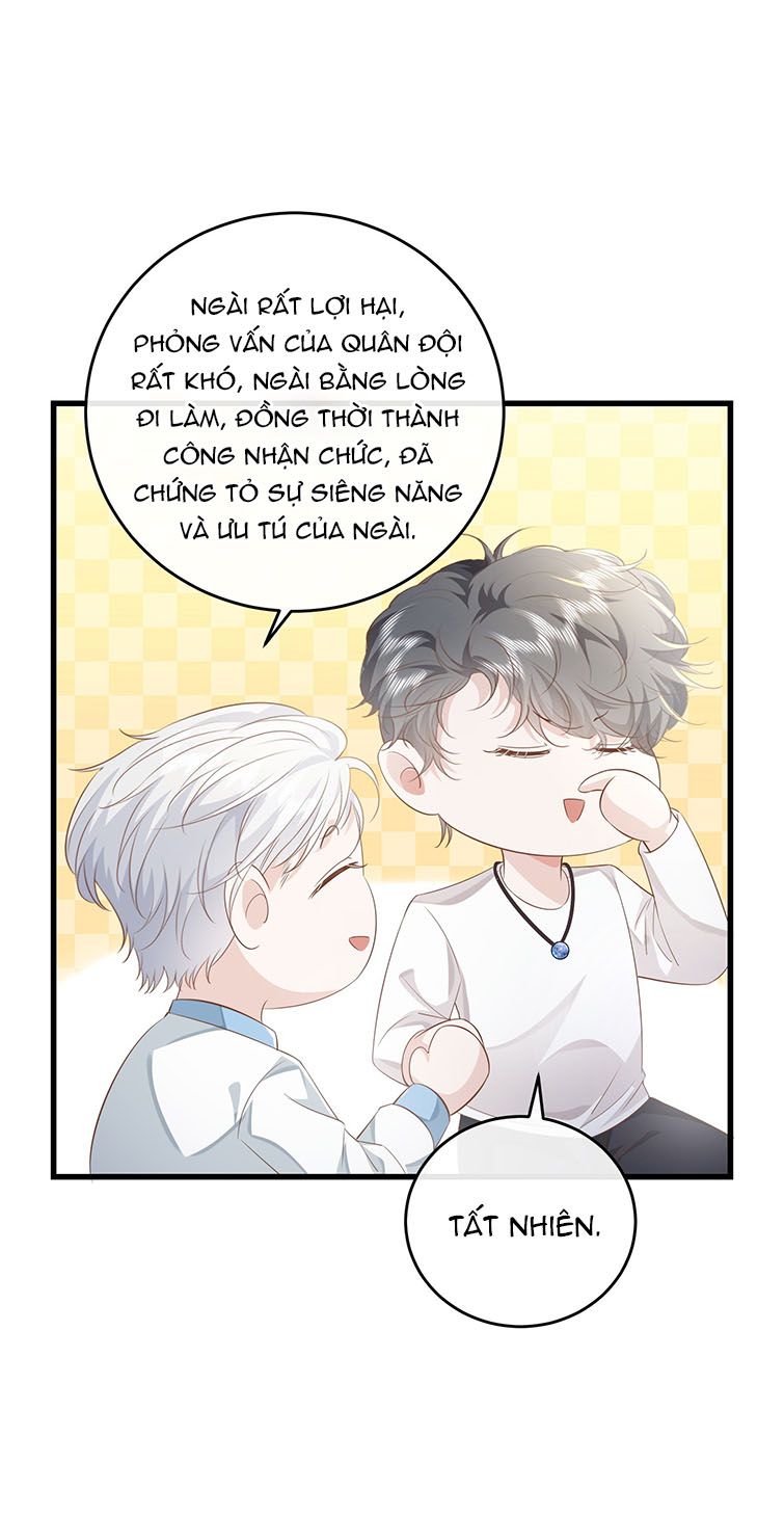 Xuyên Nhanh Chi Cải Tạo Bắt Đầu Lại Làm Người: Chapter 36