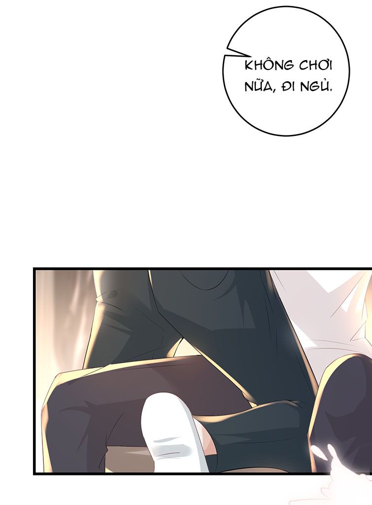 Xuyên Nhanh Chi Cải Tạo Bắt Đầu Lại Làm Người: Chapter 36