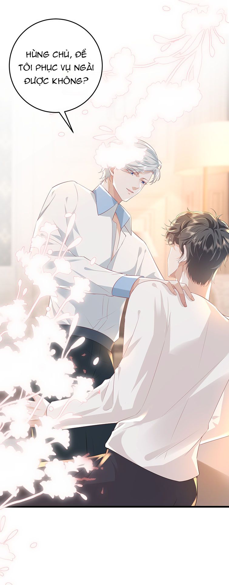 Xuyên Nhanh Chi Cải Tạo Bắt Đầu Lại Làm Người: Chapter 36