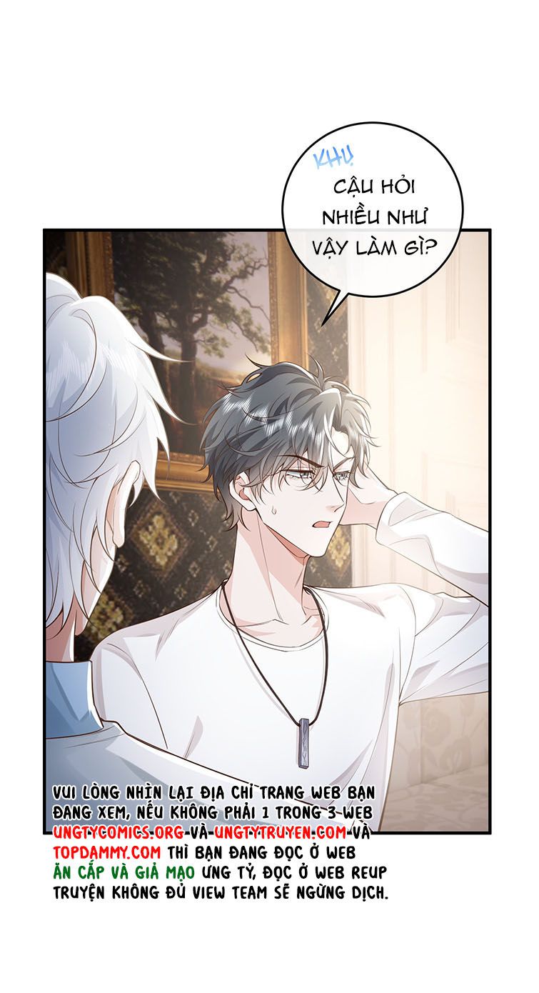 Xuyên Nhanh Chi Cải Tạo Bắt Đầu Lại Làm Người: Chapter 36