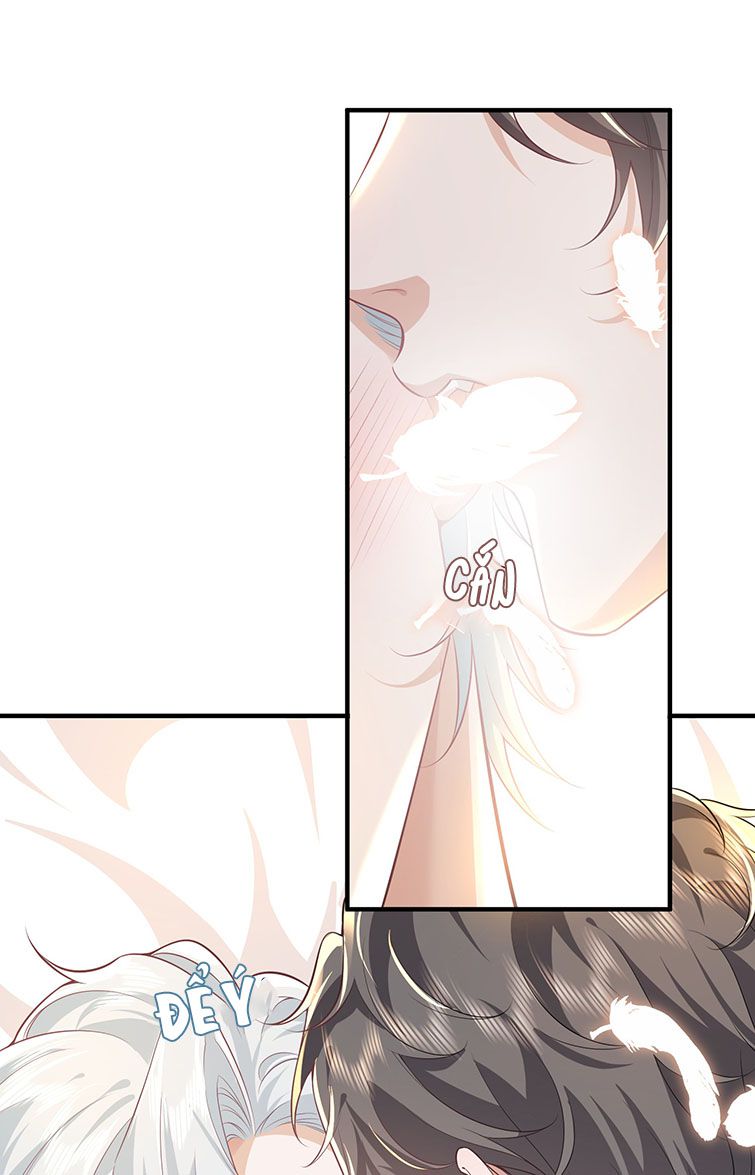 Xuyên Nhanh Chi Cải Tạo Bắt Đầu Lại Làm Người: Chapter 36