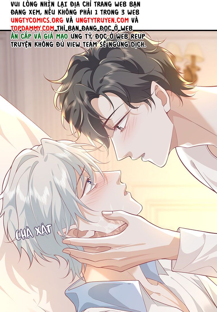 Xuyên Nhanh Chi Cải Tạo Bắt Đầu Lại Làm Người: Chapter 36