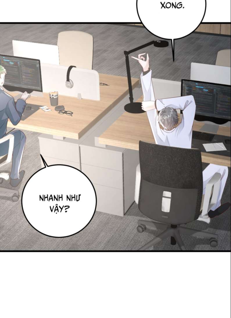 Xuyên Nhanh Chi Cải Tạo Bắt Đầu Lại Làm Người: Chapter 37