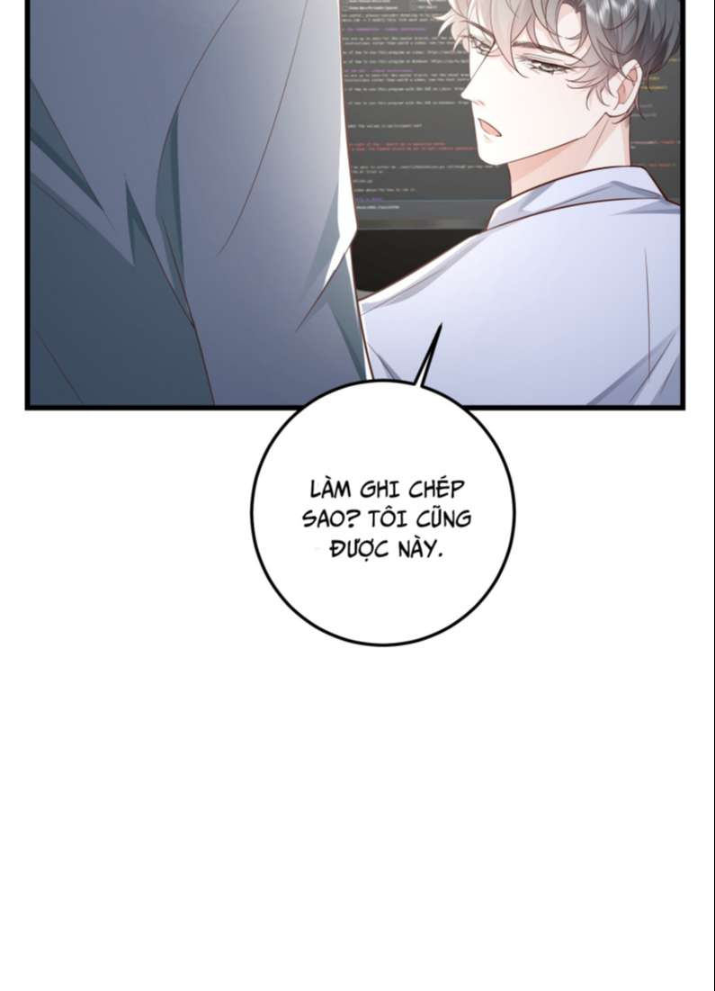 Xuyên Nhanh Chi Cải Tạo Bắt Đầu Lại Làm Người: Chapter 37