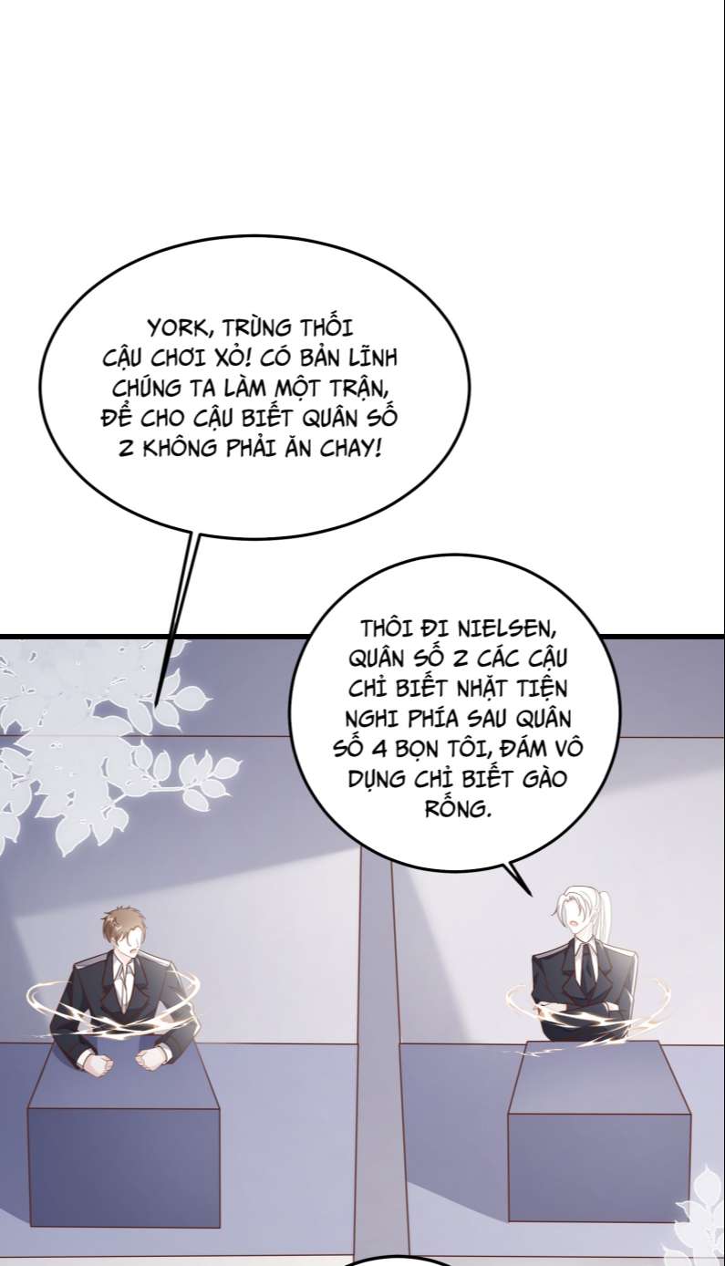 Xuyên Nhanh Chi Cải Tạo Bắt Đầu Lại Làm Người: Chapter 37
