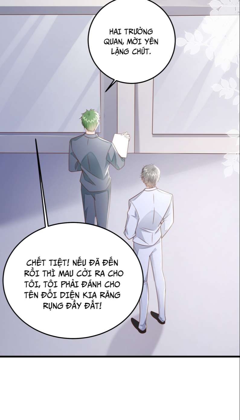 Xuyên Nhanh Chi Cải Tạo Bắt Đầu Lại Làm Người: Chapter 37