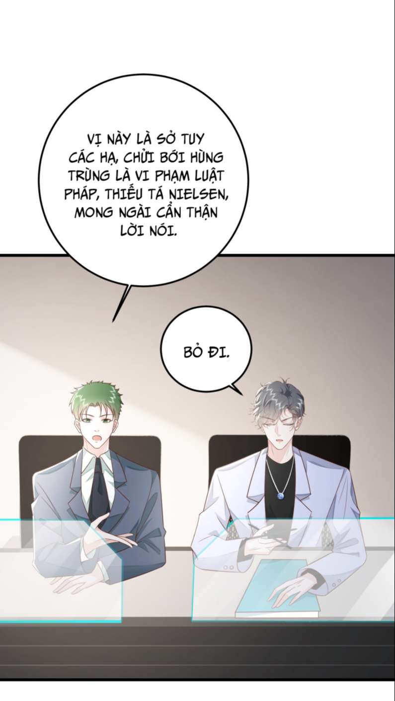 Xuyên Nhanh Chi Cải Tạo Bắt Đầu Lại Làm Người: Chapter 37