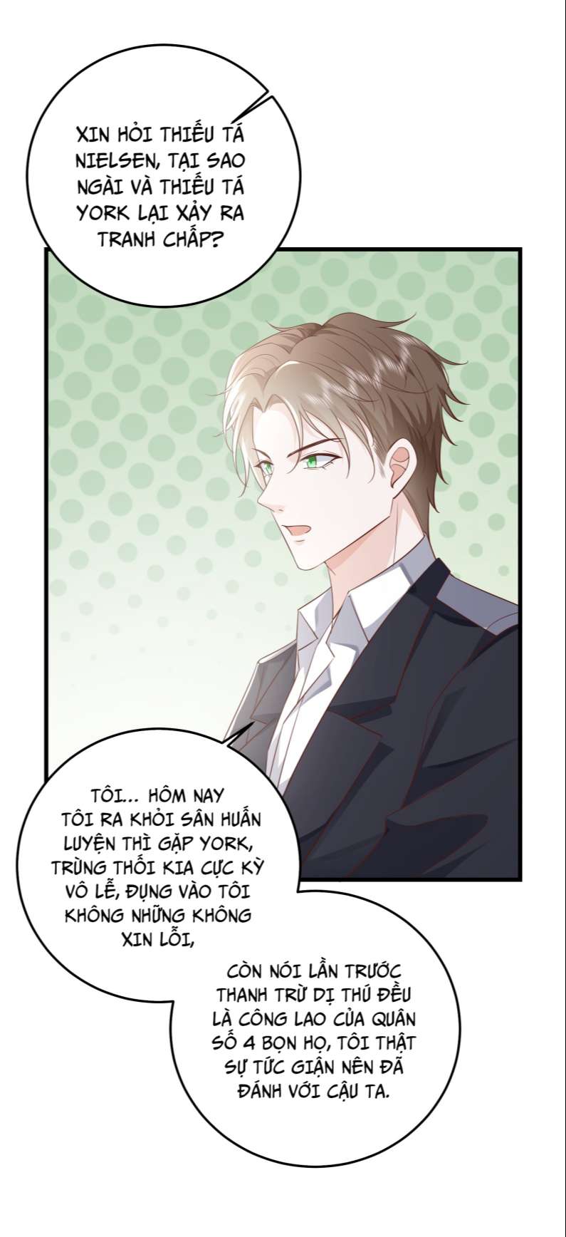 Xuyên Nhanh Chi Cải Tạo Bắt Đầu Lại Làm Người: Chapter 37
