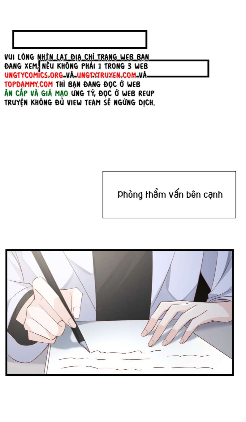 Xuyên Nhanh Chi Cải Tạo Bắt Đầu Lại Làm Người: Chapter 37