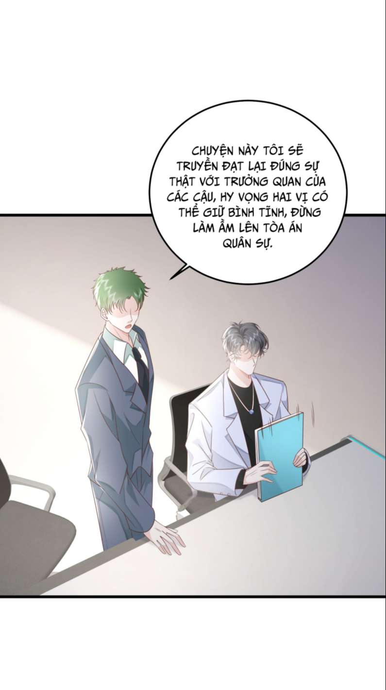 Xuyên Nhanh Chi Cải Tạo Bắt Đầu Lại Làm Người: Chapter 37
