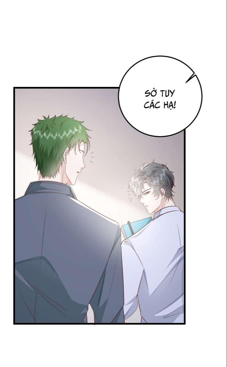 Xuyên Nhanh Chi Cải Tạo Bắt Đầu Lại Làm Người: Chapter 37