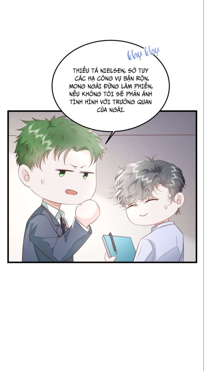 Xuyên Nhanh Chi Cải Tạo Bắt Đầu Lại Làm Người: Chapter 37