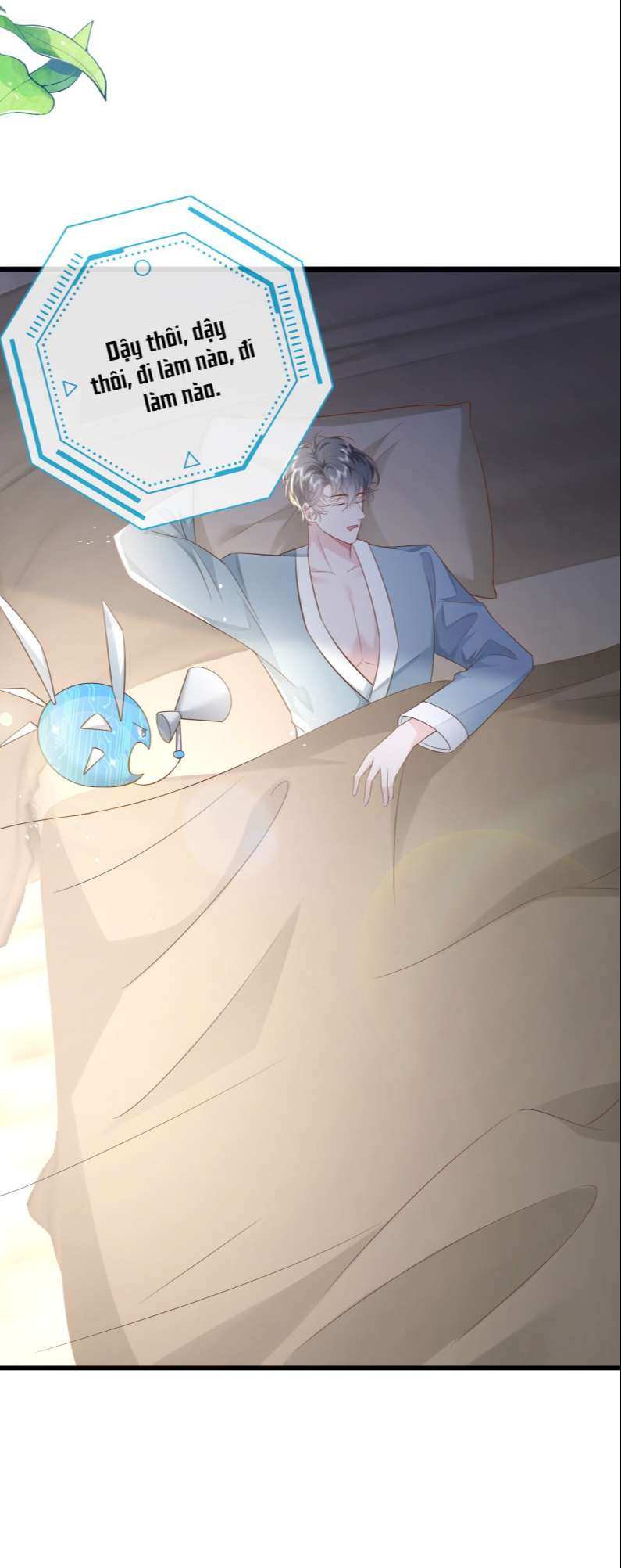 Xuyên Nhanh Chi Cải Tạo Bắt Đầu Lại Làm Người: Chapter 37