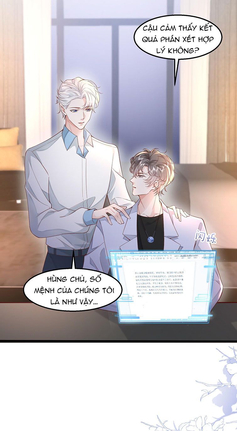 Xuyên Nhanh Chi Cải Tạo Bắt Đầu Lại Làm Người: Chapter 39