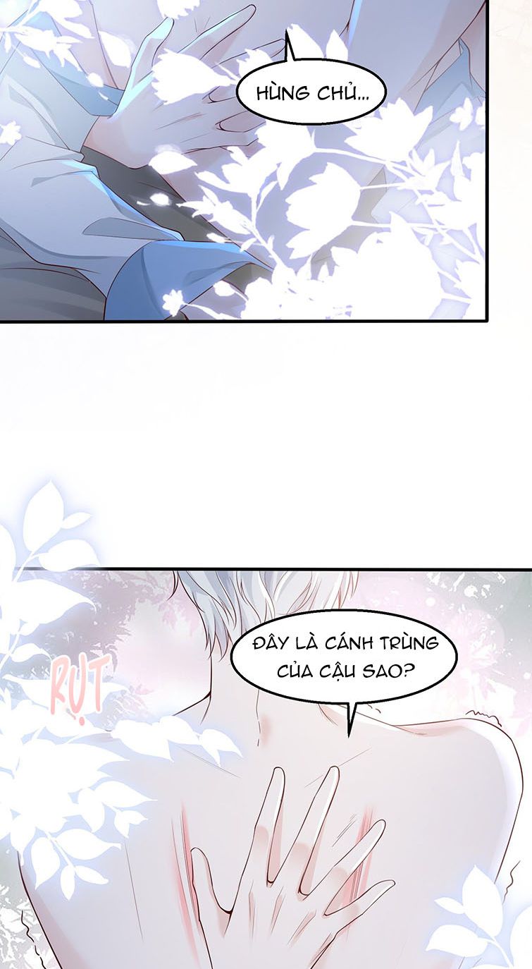 Xuyên Nhanh Chi Cải Tạo Bắt Đầu Lại Làm Người: Chapter 39