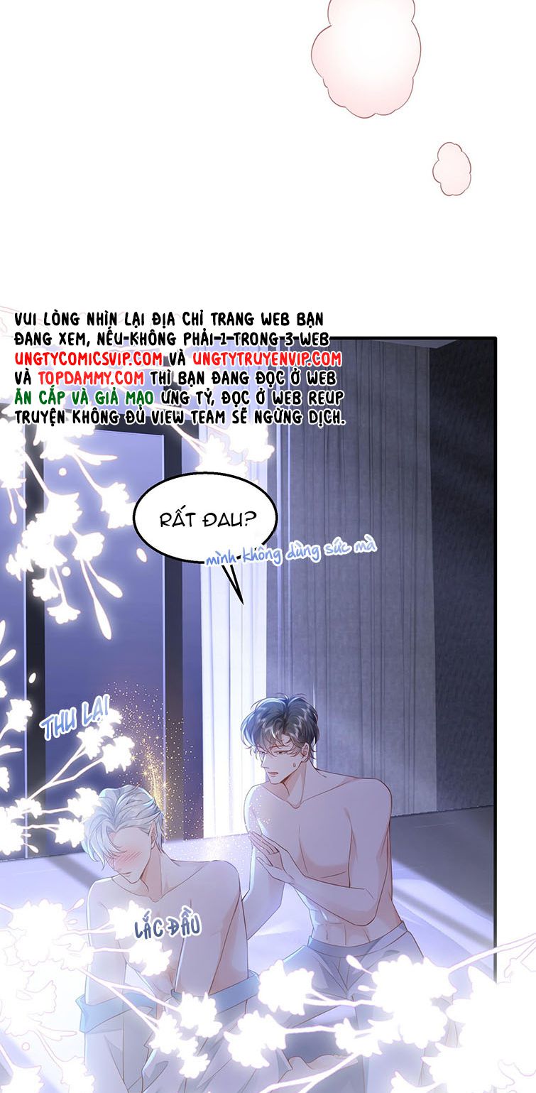 Xuyên Nhanh Chi Cải Tạo Bắt Đầu Lại Làm Người: Chapter 39