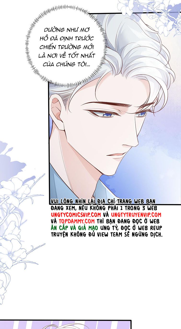 Xuyên Nhanh Chi Cải Tạo Bắt Đầu Lại Làm Người: Chapter 39
