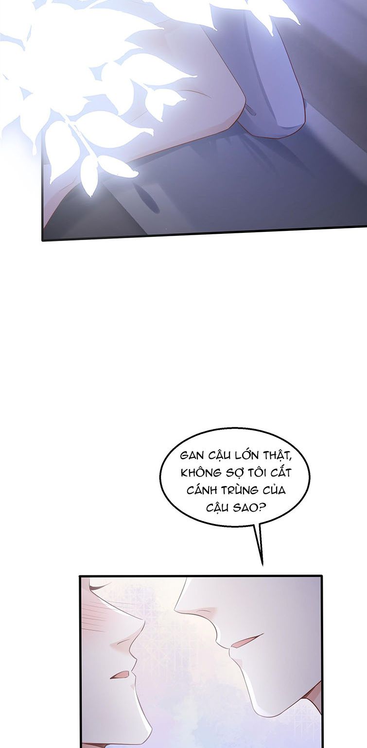 Xuyên Nhanh Chi Cải Tạo Bắt Đầu Lại Làm Người: Chapter 39