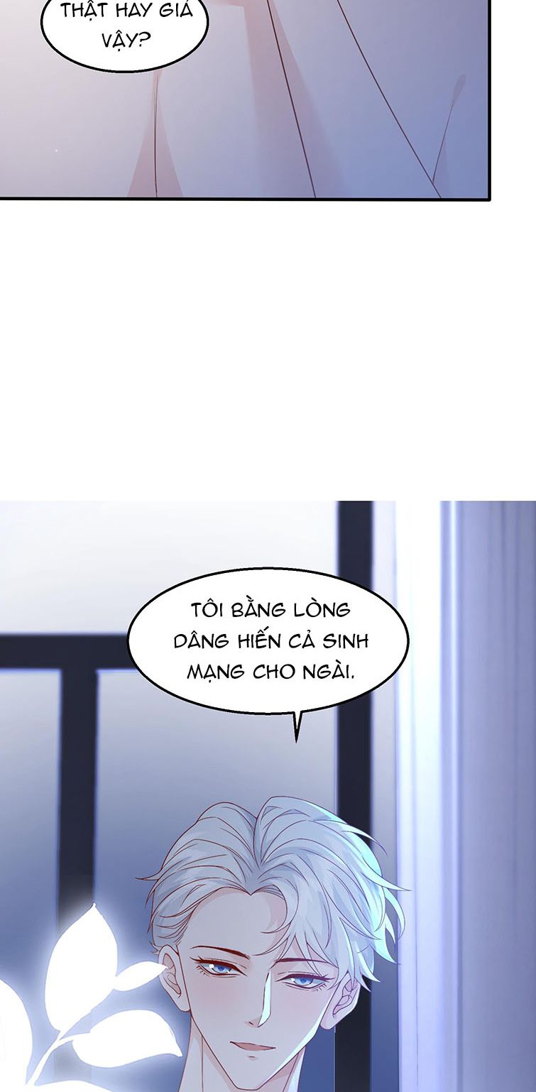 Xuyên Nhanh Chi Cải Tạo Bắt Đầu Lại Làm Người: Chapter 39