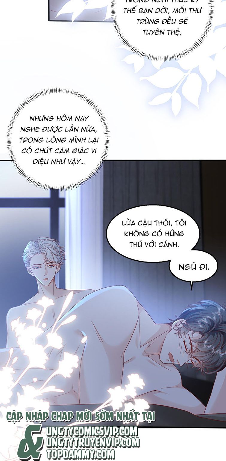 Xuyên Nhanh Chi Cải Tạo Bắt Đầu Lại Làm Người: Chapter 39