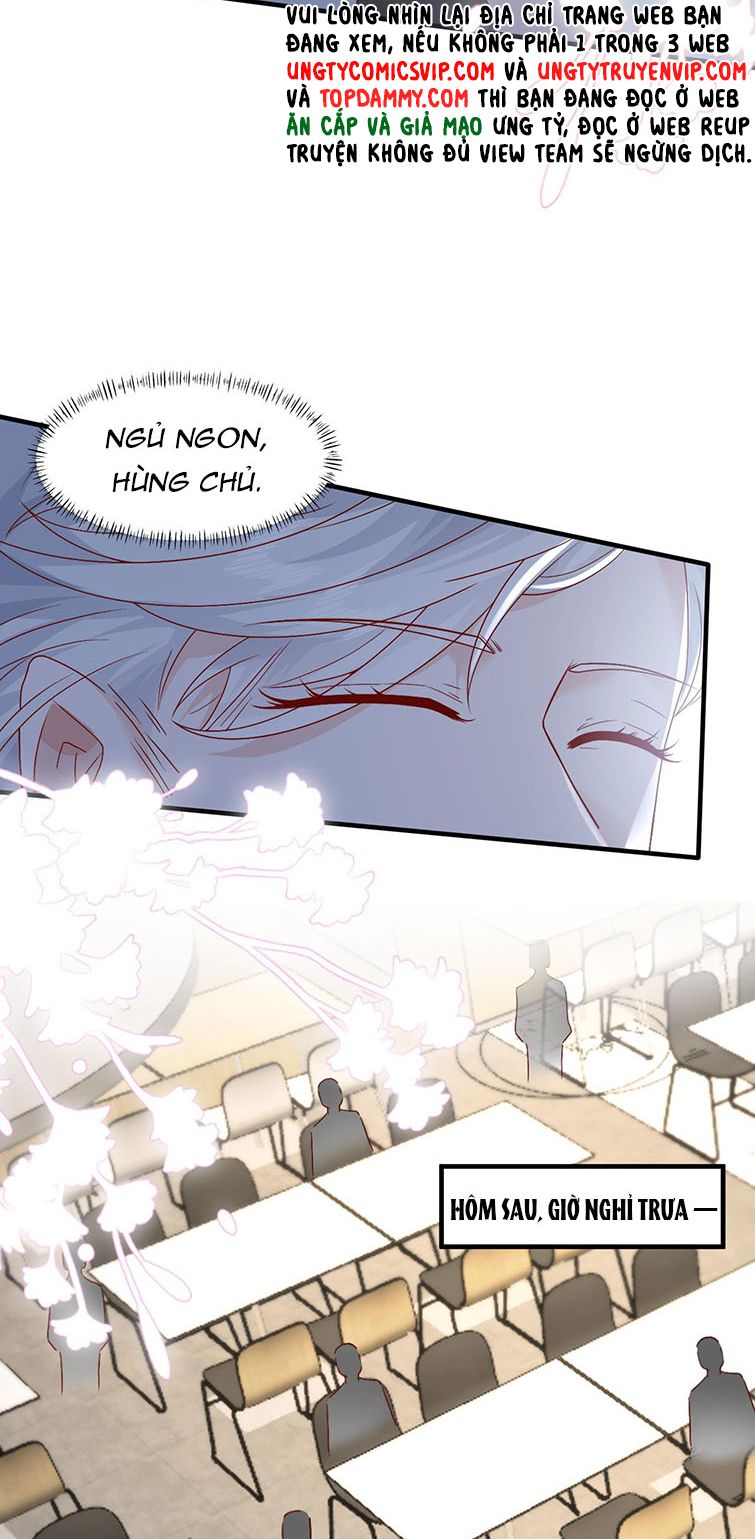 Xuyên Nhanh Chi Cải Tạo Bắt Đầu Lại Làm Người: Chapter 39