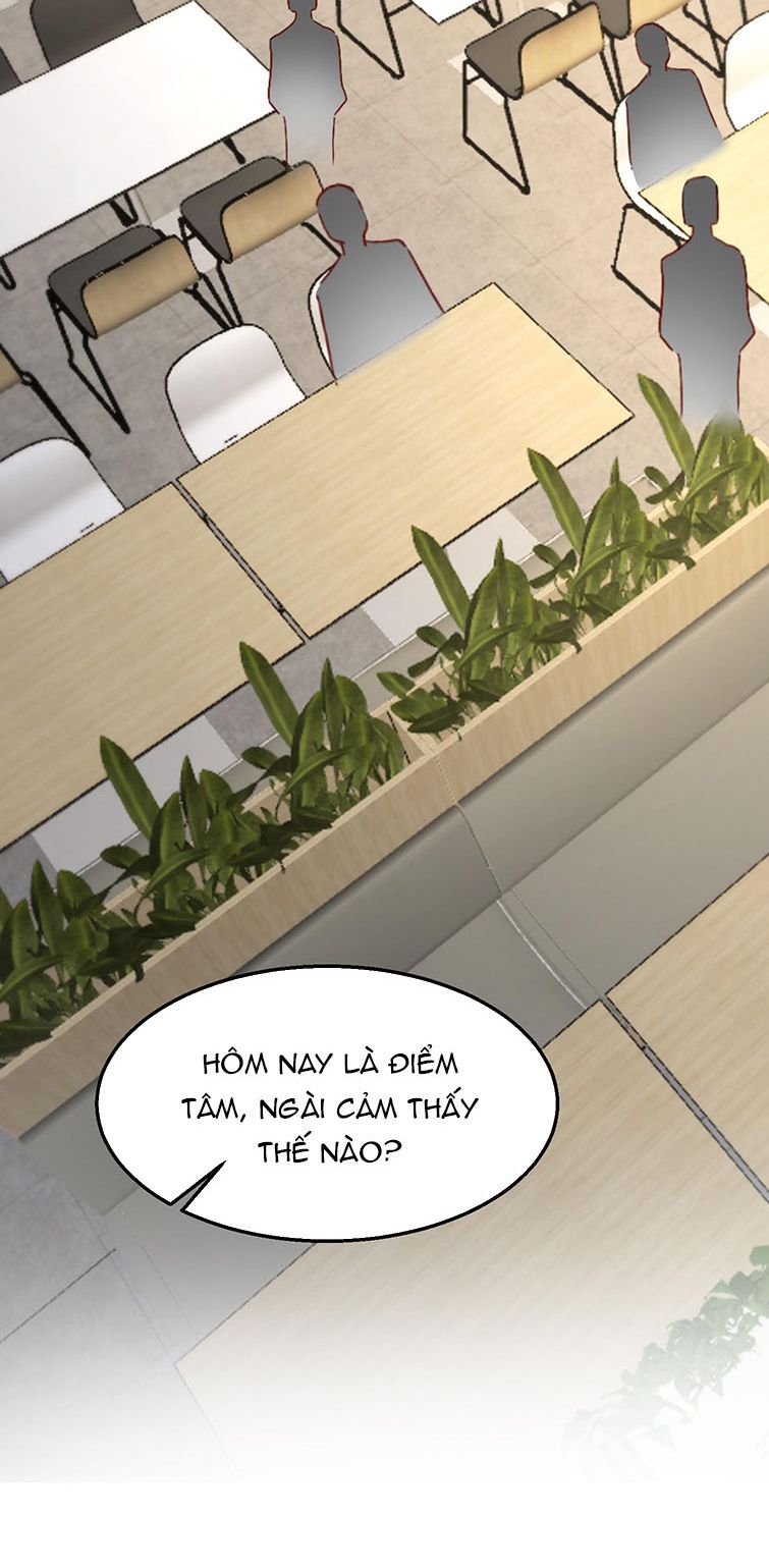 Xuyên Nhanh Chi Cải Tạo Bắt Đầu Lại Làm Người: Chapter 39