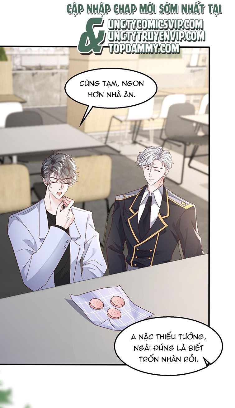 Xuyên Nhanh Chi Cải Tạo Bắt Đầu Lại Làm Người: Chapter 39