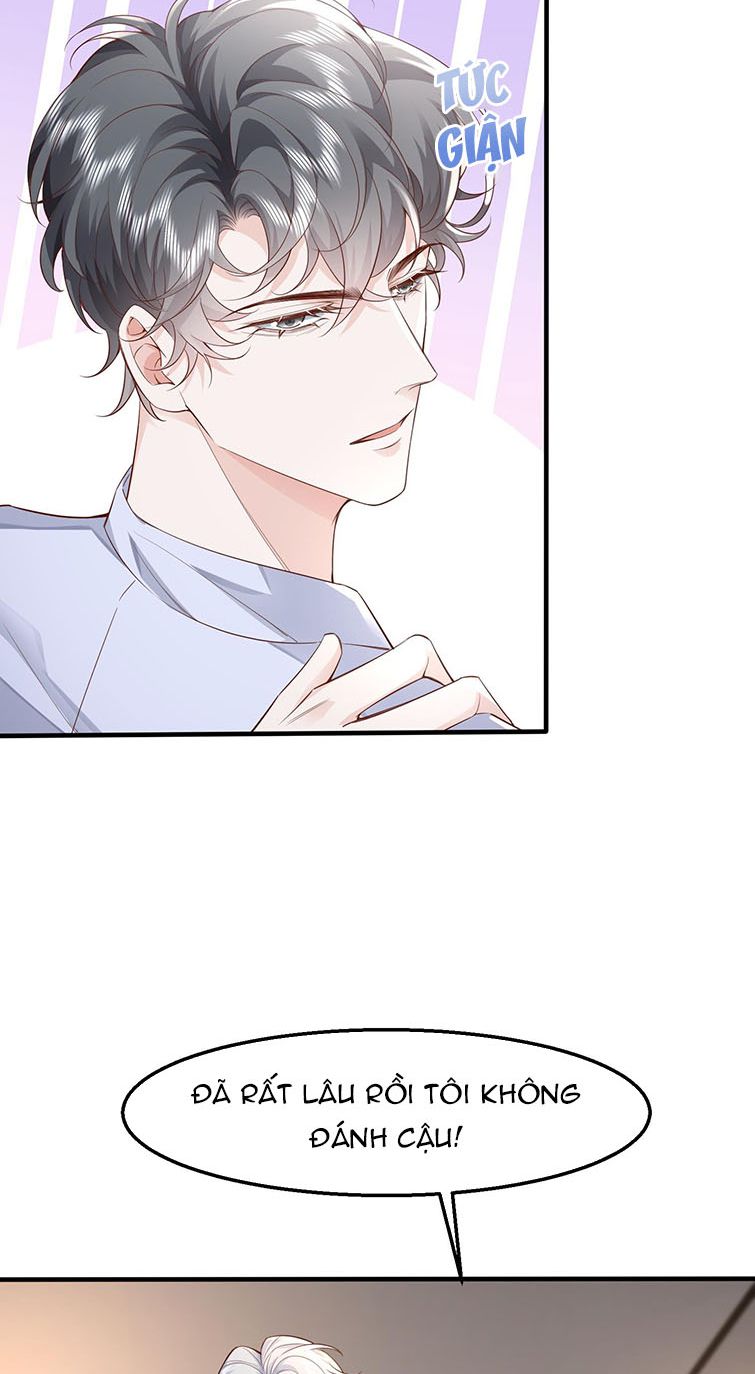 Xuyên Nhanh Chi Cải Tạo Bắt Đầu Lại Làm Người: Chapter 39