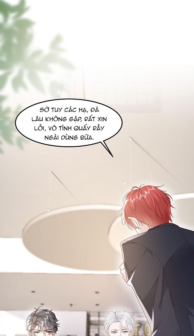 Xuyên Nhanh Chi Cải Tạo Bắt Đầu Lại Làm Người: Chapter 39