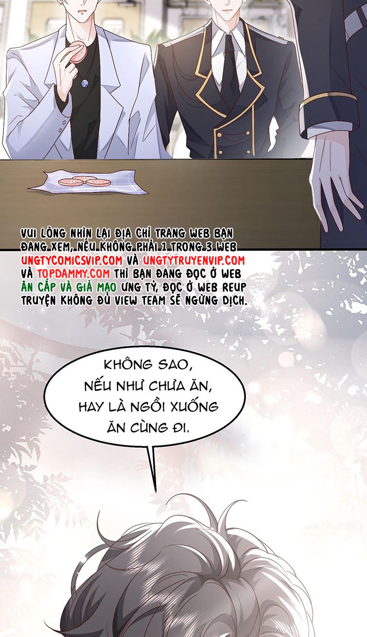 Xuyên Nhanh Chi Cải Tạo Bắt Đầu Lại Làm Người: Chapter 39