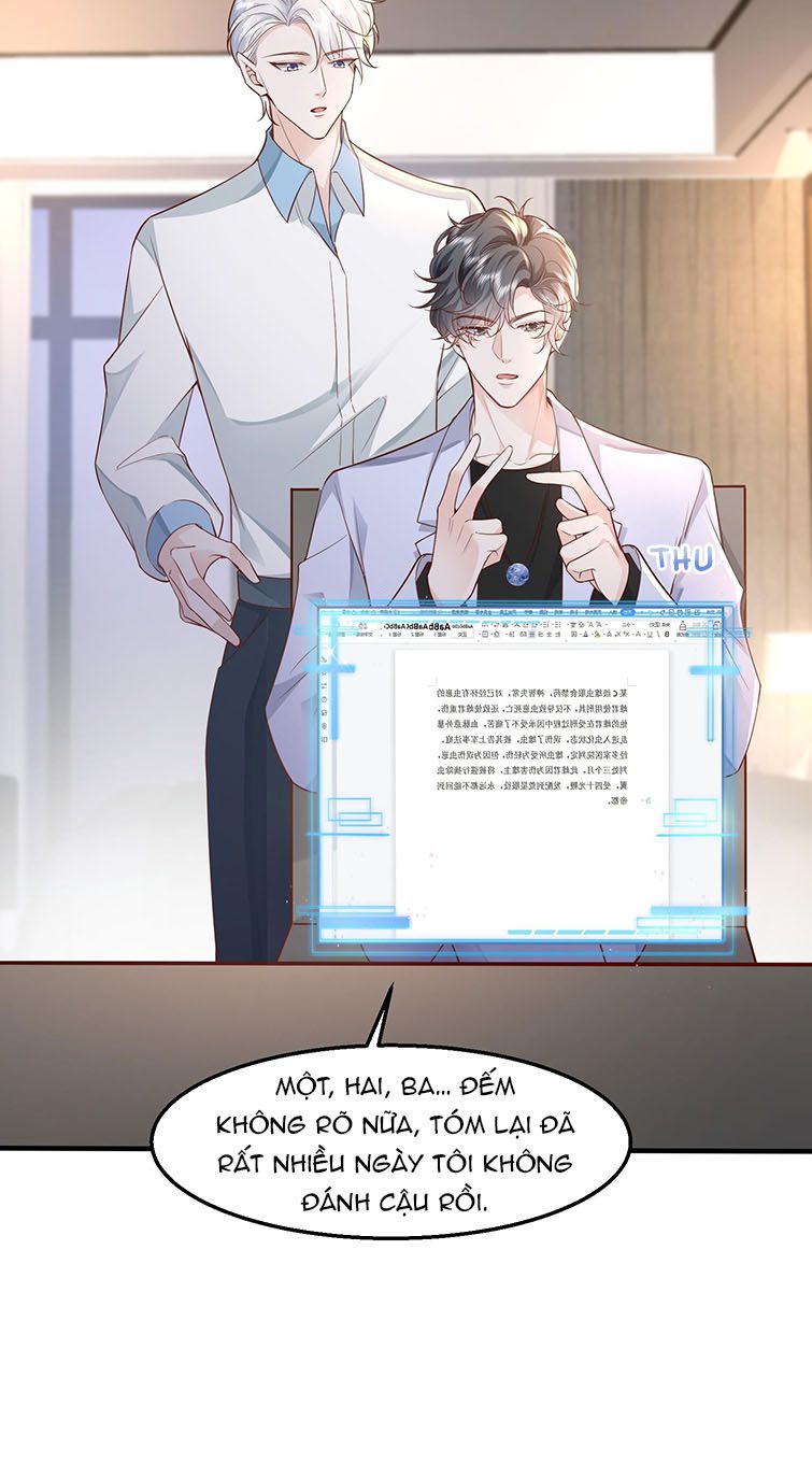 Xuyên Nhanh Chi Cải Tạo Bắt Đầu Lại Làm Người: Chapter 39