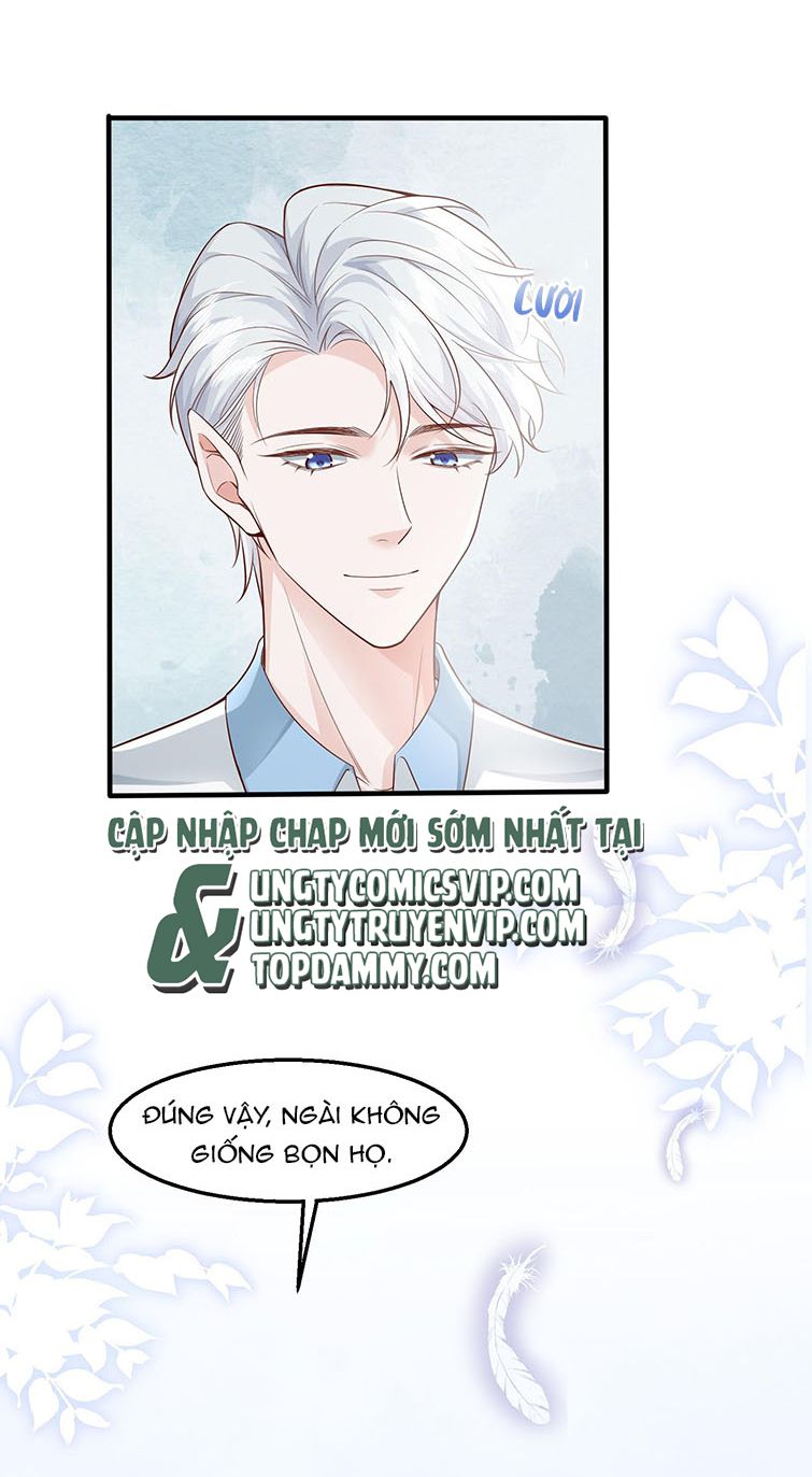 Xuyên Nhanh Chi Cải Tạo Bắt Đầu Lại Làm Người: Chapter 39