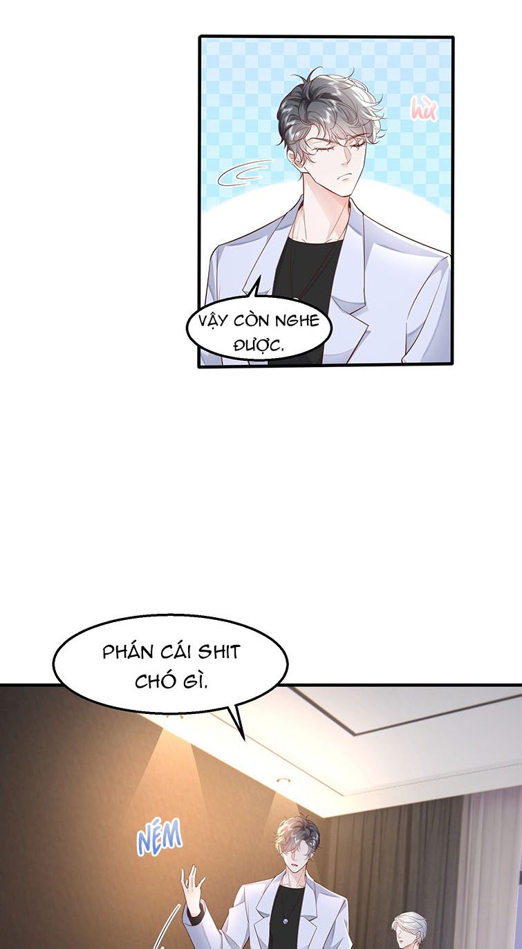 Xuyên Nhanh Chi Cải Tạo Bắt Đầu Lại Làm Người: Chapter 39