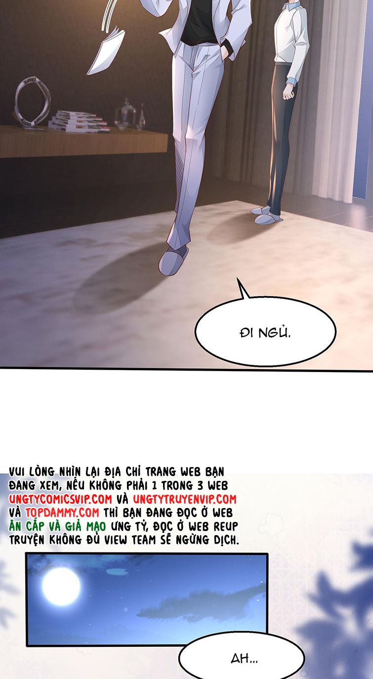 Xuyên Nhanh Chi Cải Tạo Bắt Đầu Lại Làm Người: Chapter 39