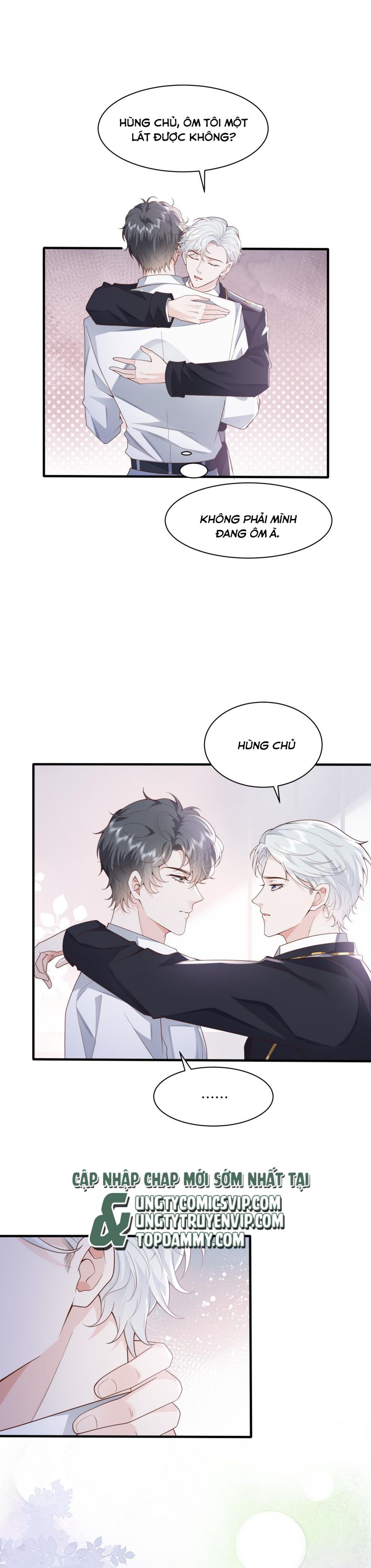 Xuyên Nhanh Chi Cải Tạo Bắt Đầu Lại Làm Người: Chapter 48