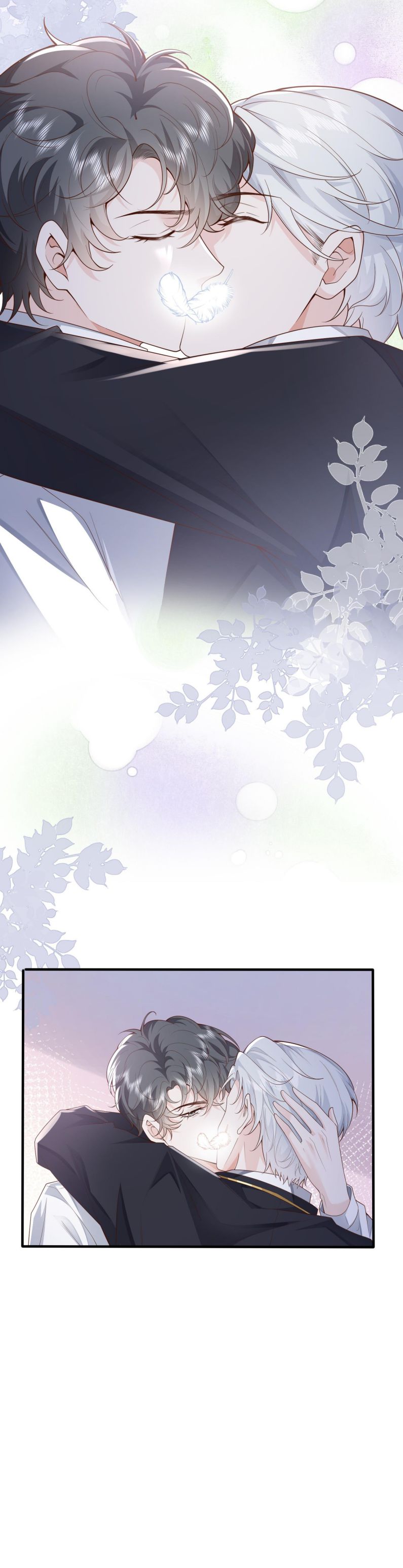 Xuyên Nhanh Chi Cải Tạo Bắt Đầu Lại Làm Người: Chapter 48